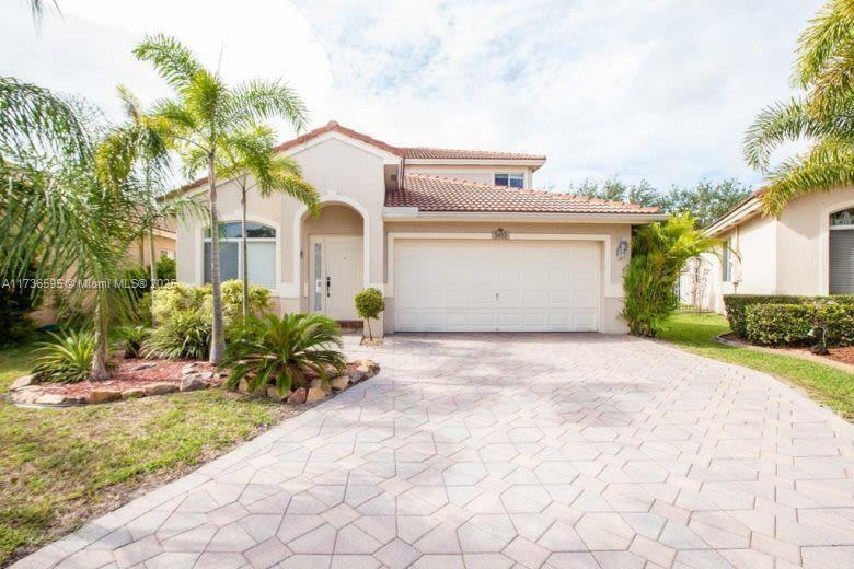 5053 Woodfield Way, Coconut Creek, Florida image 1