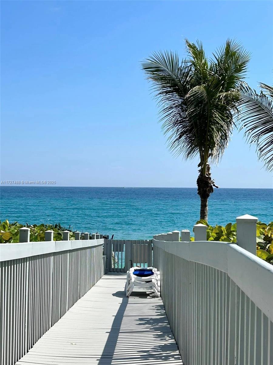 1073 Hillsboro Mile #1N, Hillsboro Beach, Florida image 4