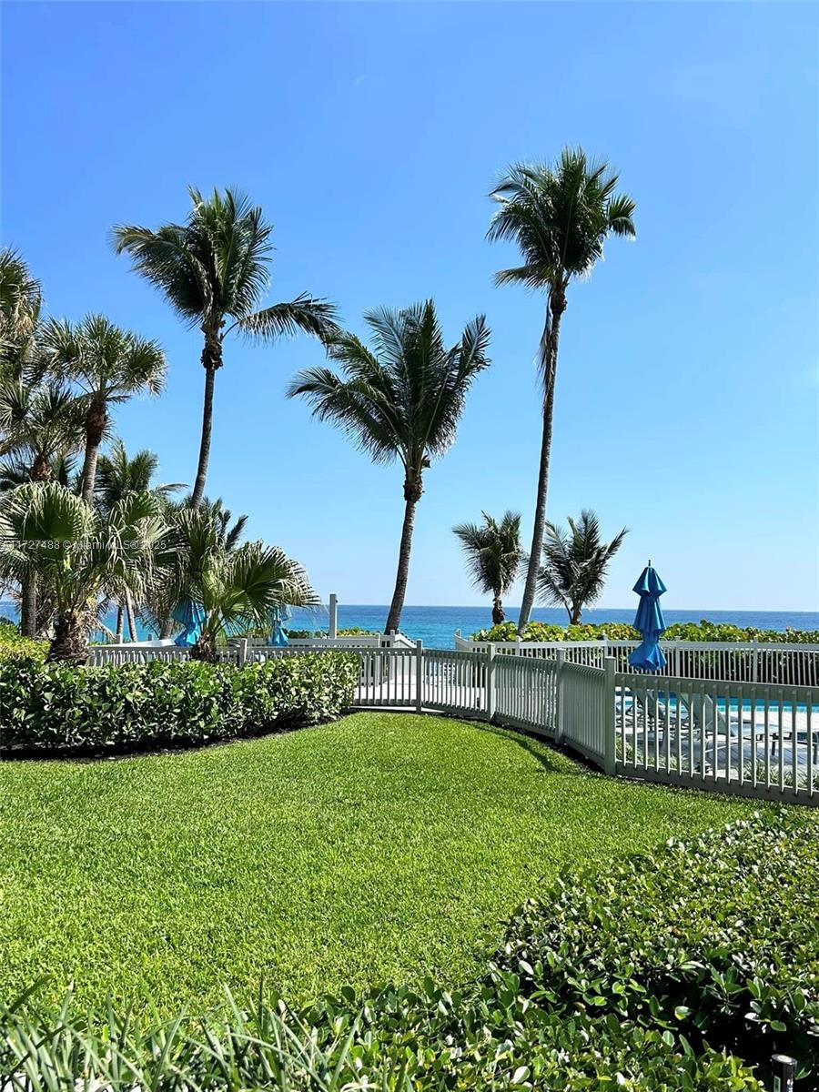 1073 Hillsboro Mile #1N, Hillsboro Beach, Florida image 5