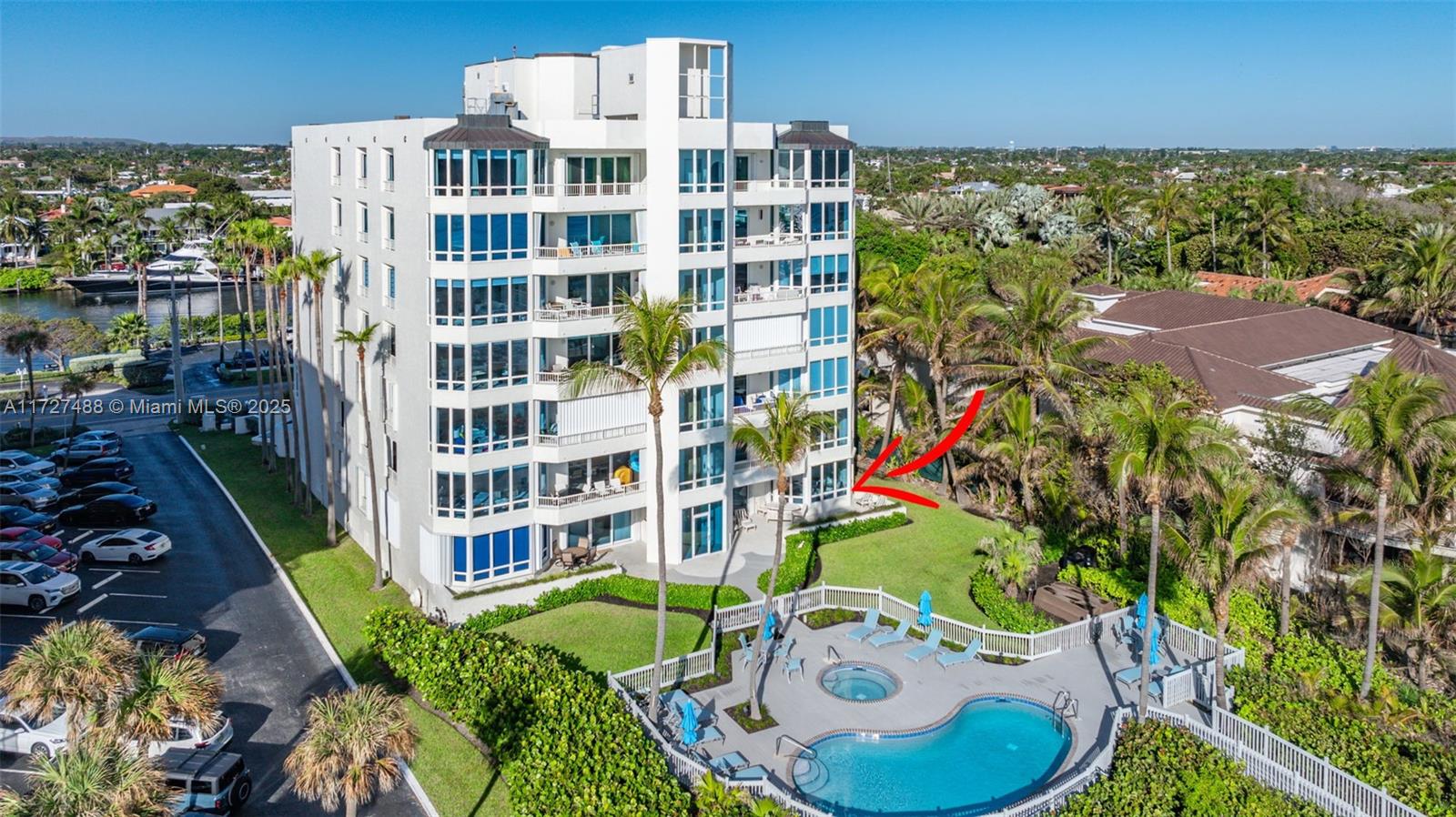 1073 Hillsboro Mile #1N, Hillsboro Beach, Florida image 6