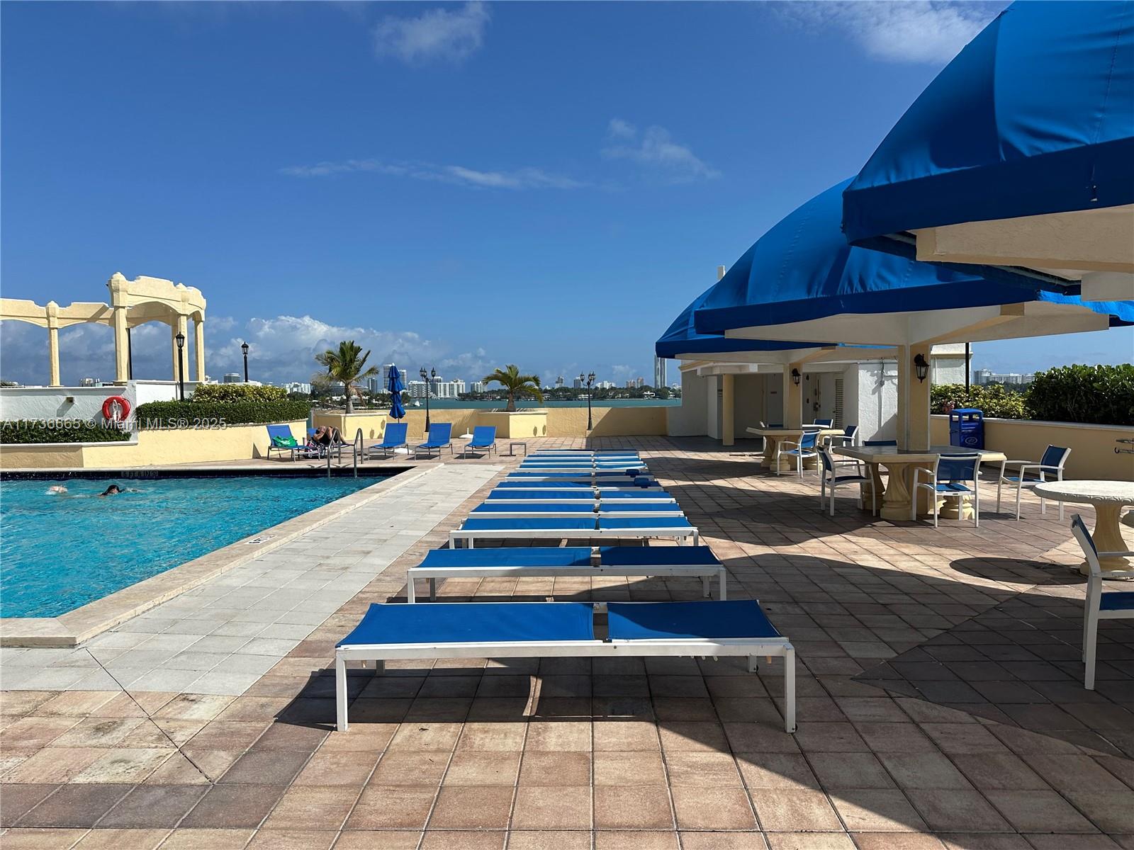 7601 E Treasure Dr #2305, North Bay Village, Florida image 41