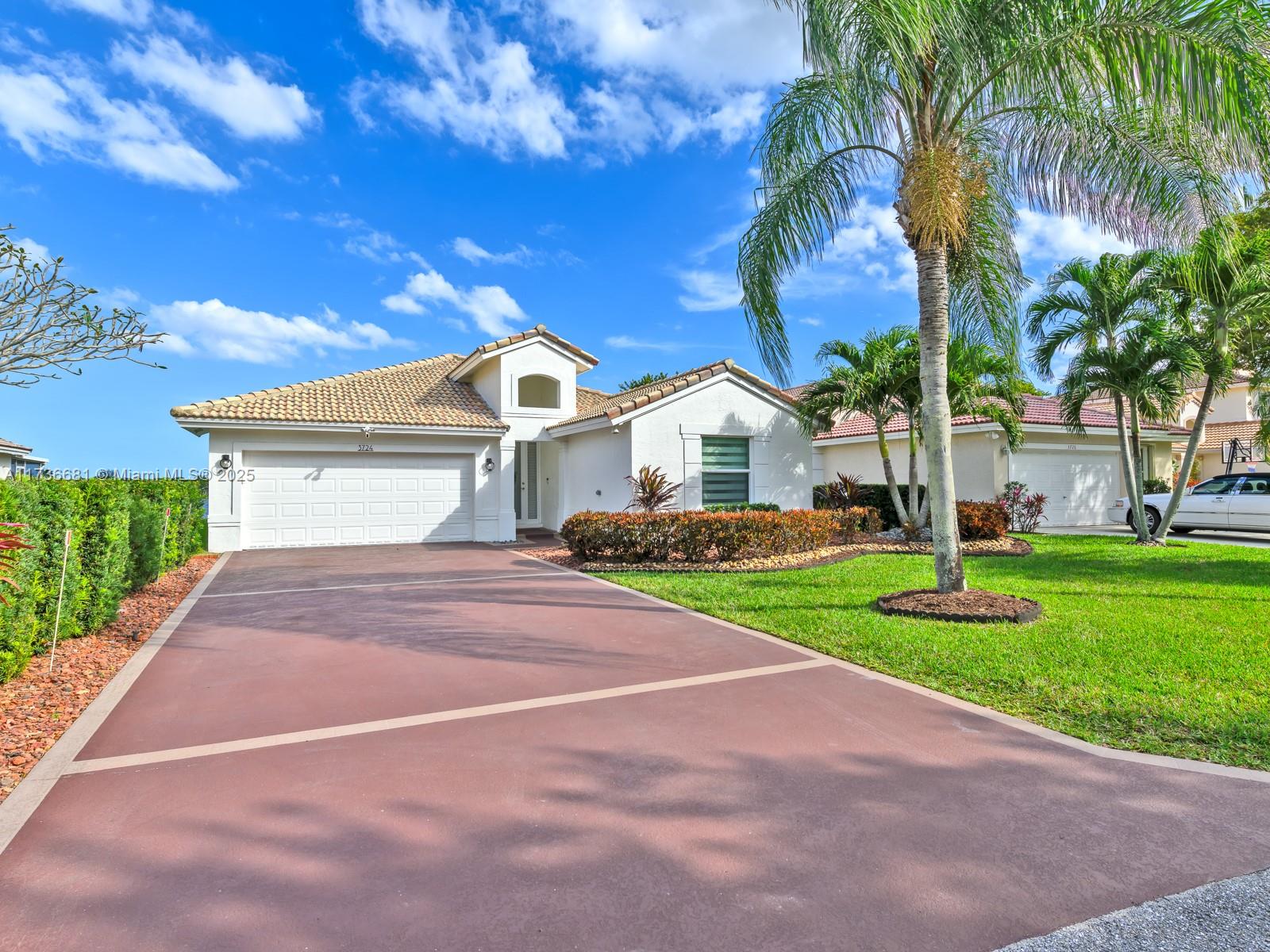 3724 Coco Lake Dr, Coconut Creek, Florida image 1