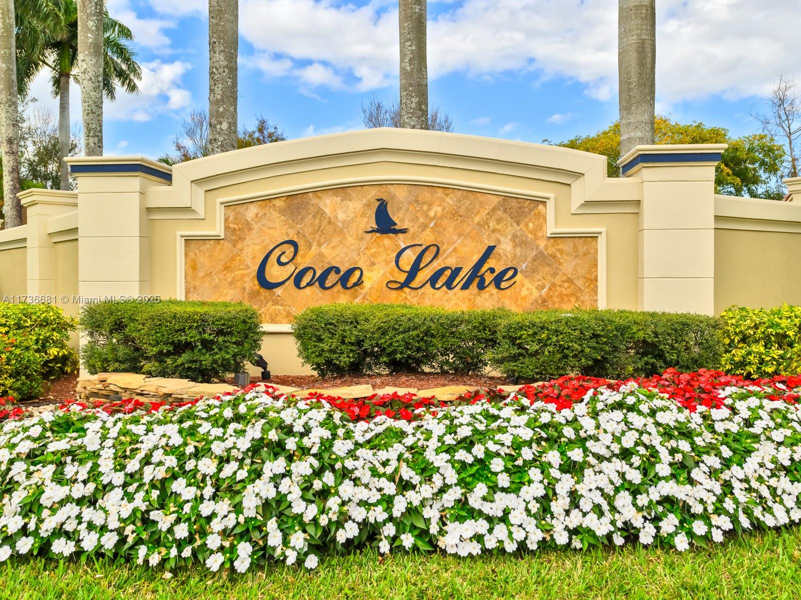 3724 Coco Lake Dr, Coconut Creek, Florida image 47