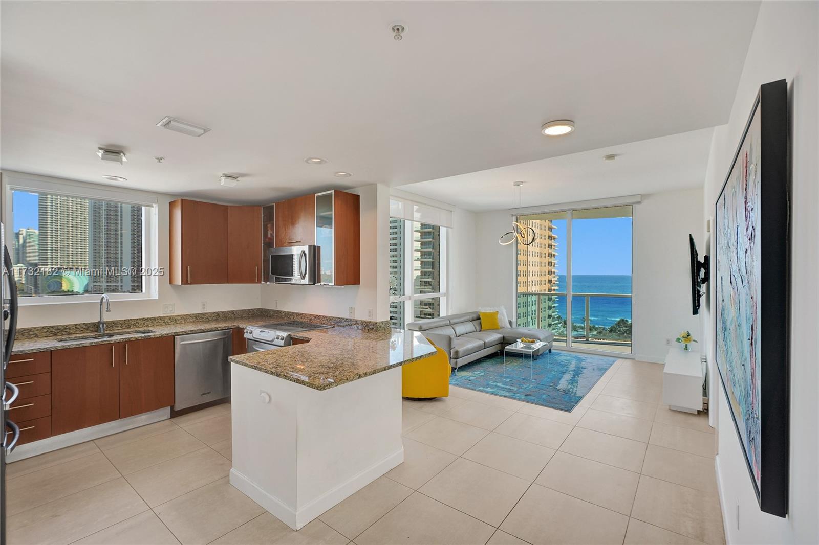 1945 S Ocean Dr #1114, Hallandale Beach, Florida image 2