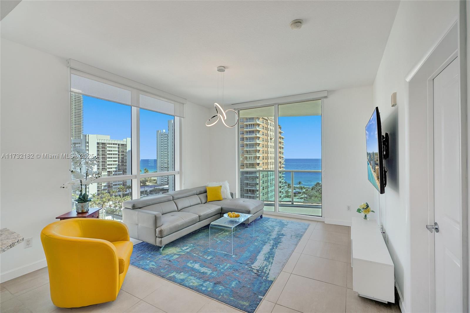 1945 S Ocean Dr #1114, Hallandale Beach, Florida image 25