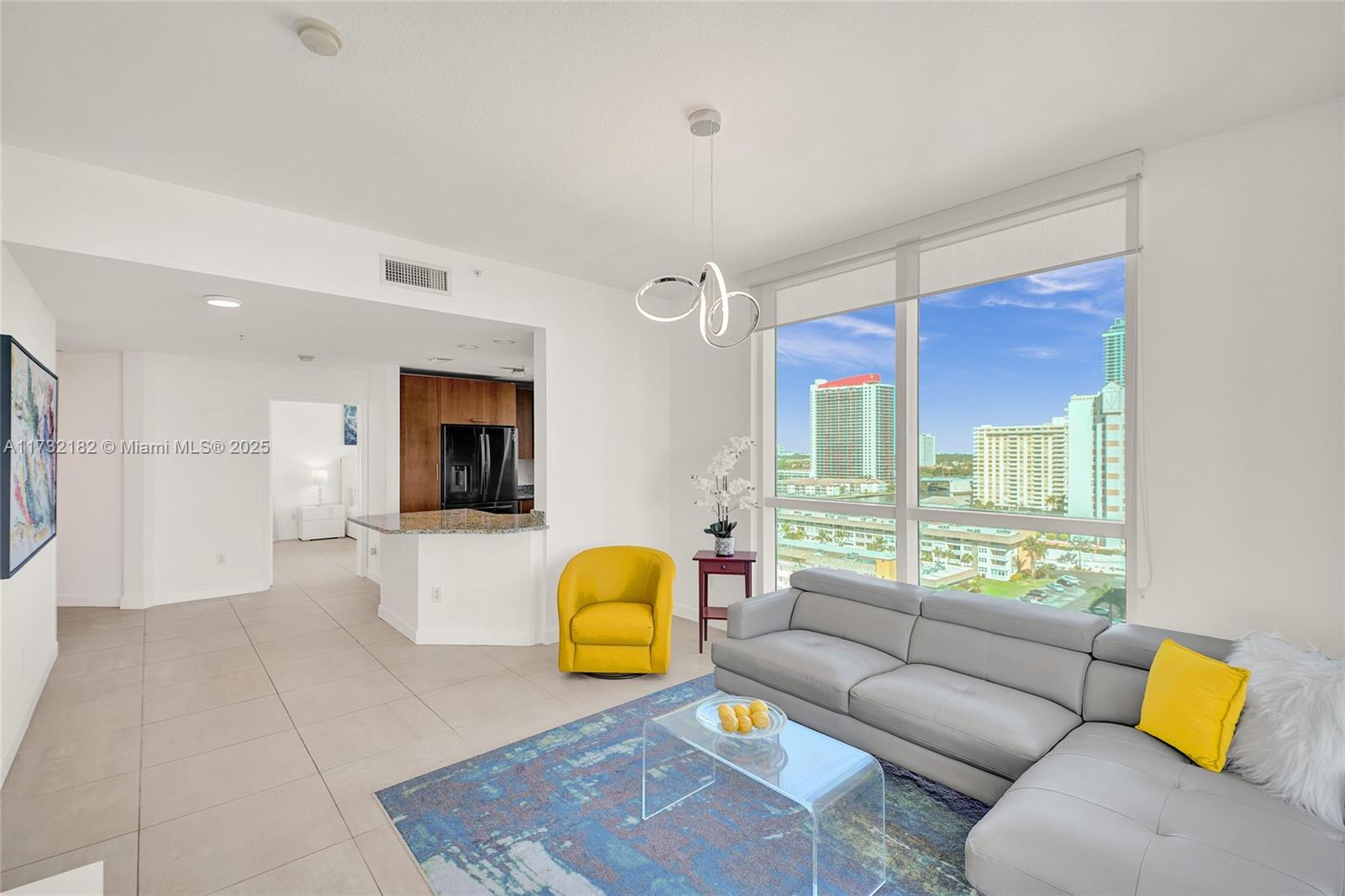 1945 S Ocean Dr #1114, Hallandale Beach, Florida image 31