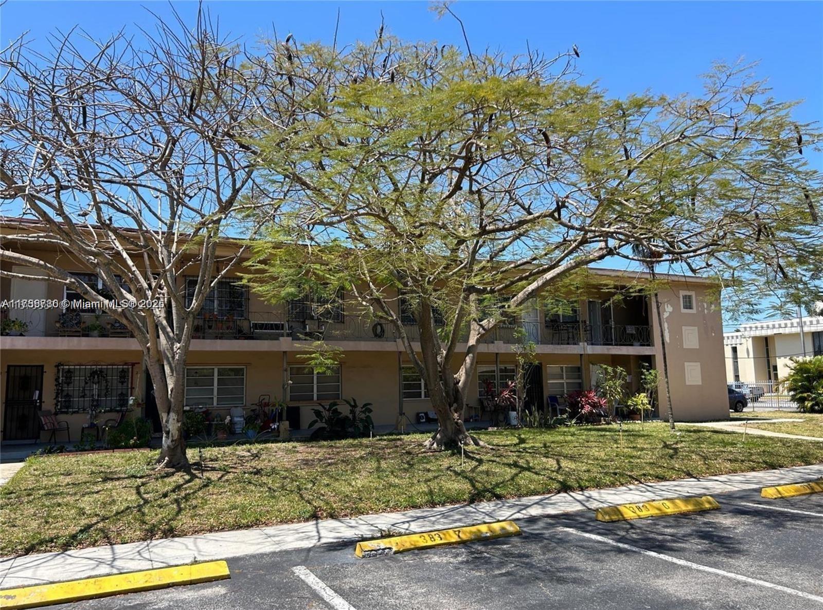 375 E 4th Ave #4 For Sale A11736730, FL