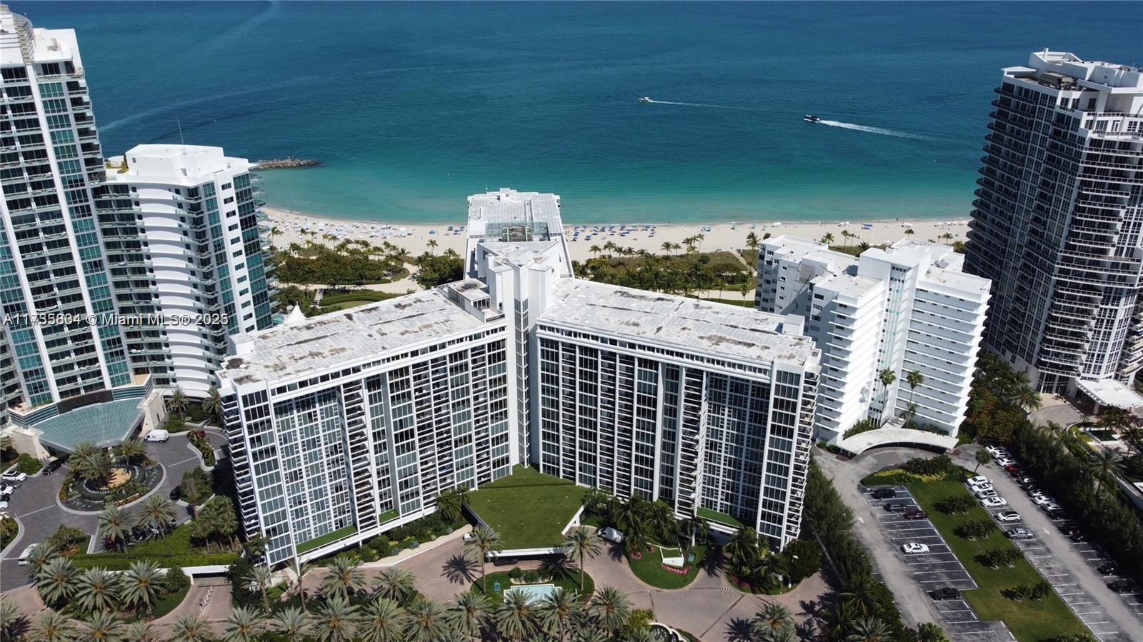 Condo for Rent in Bal Harbour, FL