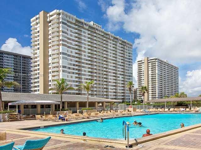 1965 S Ocean Dr #11N, Hallandale Beach, Florida image 26