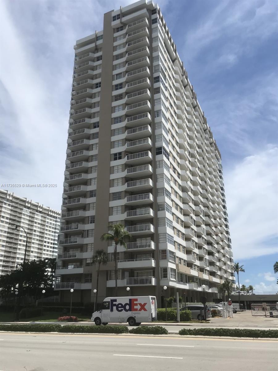 1965 S Ocean Dr #11N, Hallandale Beach, Florida image 28