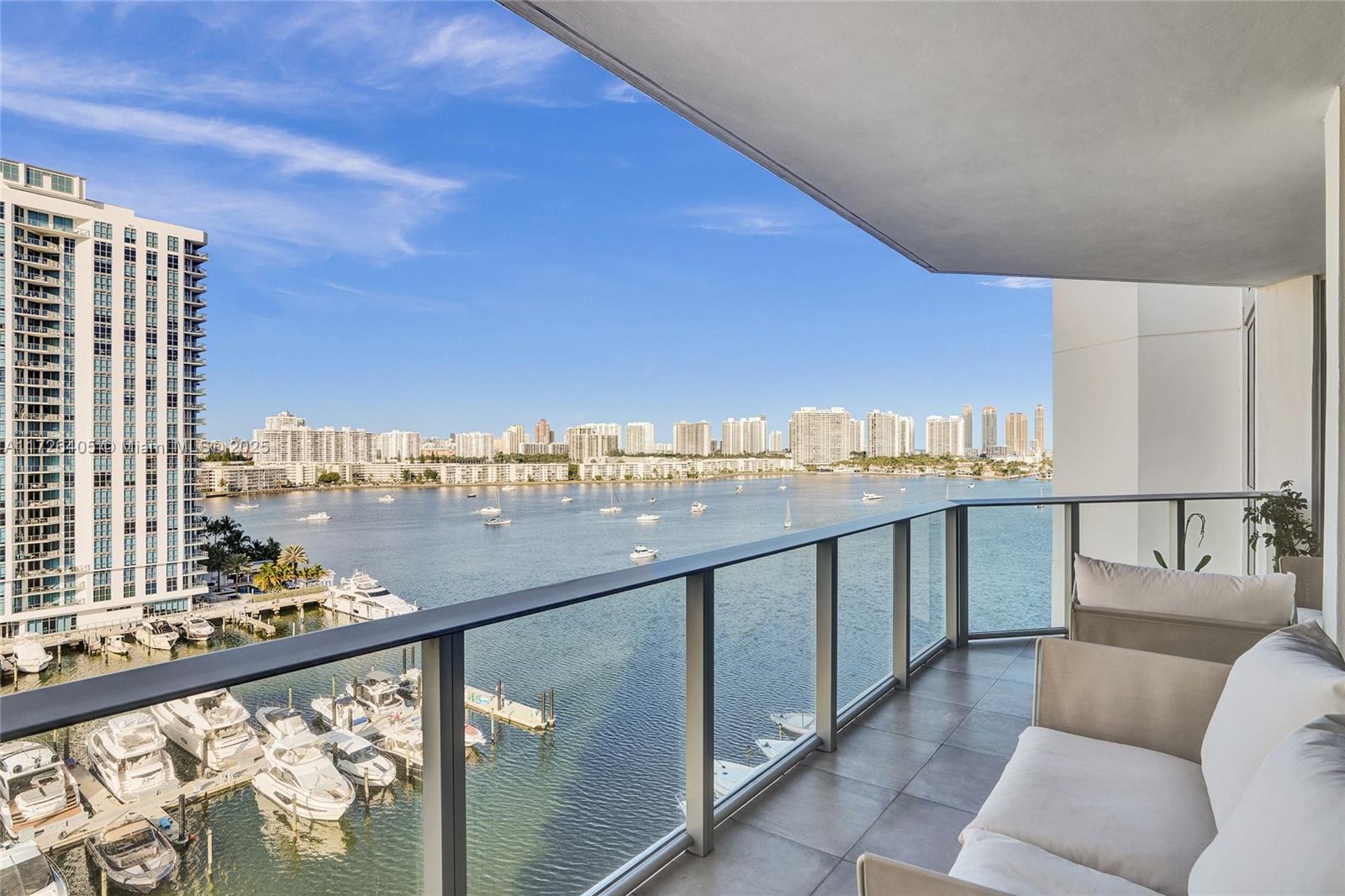 17111 Biscayne Blvd #1105, North Miami Beach, Florida image 1
