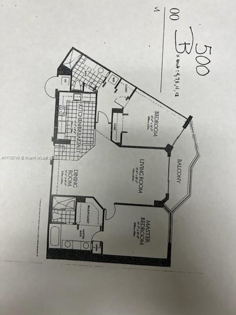 3530 Mystic Pointe Dr #2312, Aventura FL 33180