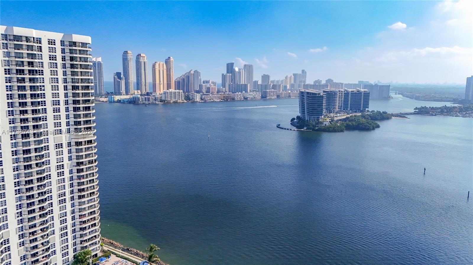 3530 Mystic Pointe Dr #2312, Aventura FL 33180