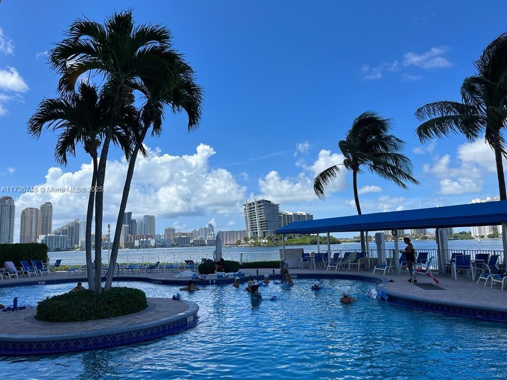 3530 Mystic Pointe Dr #2312, Aventura FL 33180