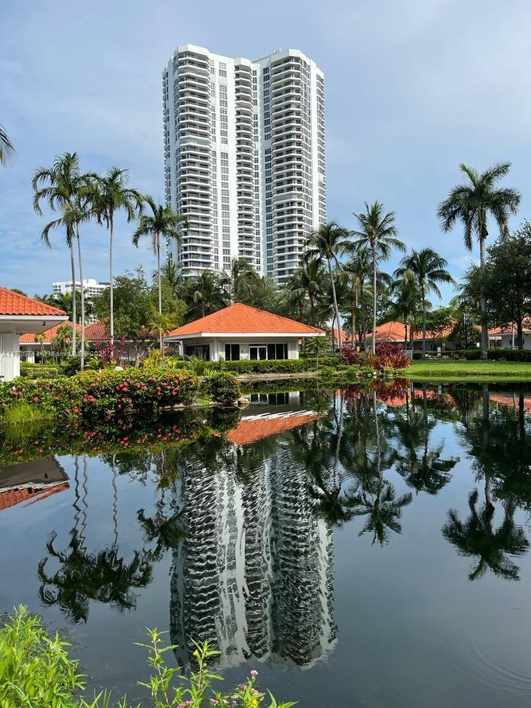 3530 Mystic Pointe Dr #2312, Aventura FL 33180