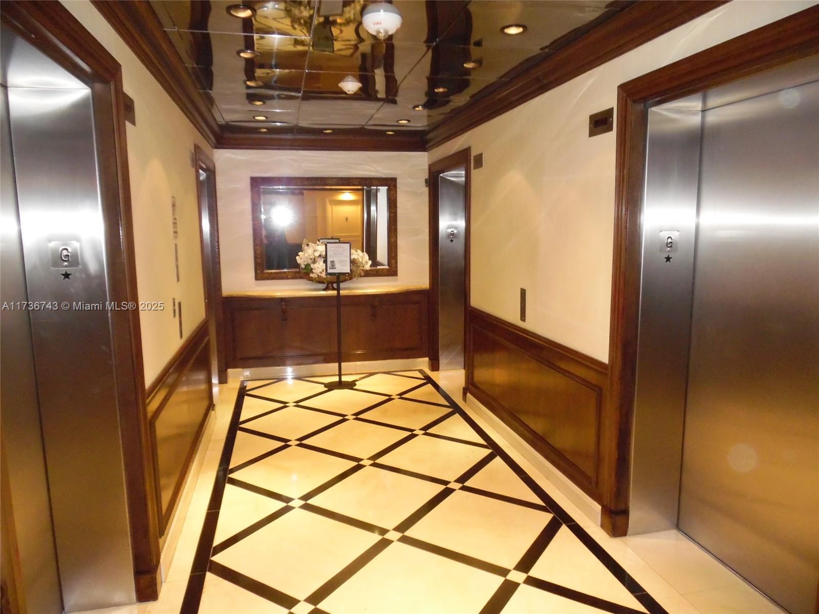 3530 Mystic Pointe Dr #2312, Aventura FL 33180