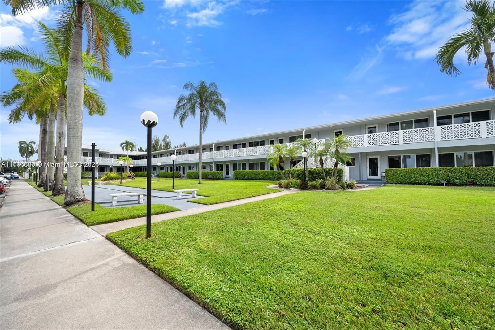 600 Layne Blvd #216, Hallandale Beach, Florida image 16