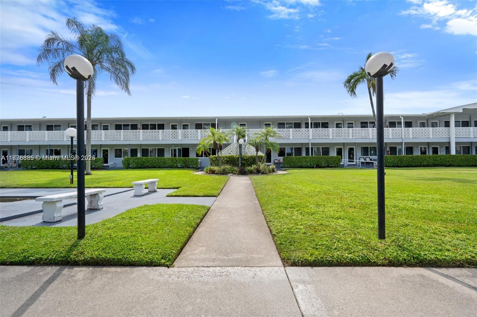 600 Layne Blvd #216, Hallandale Beach, Florida image 17