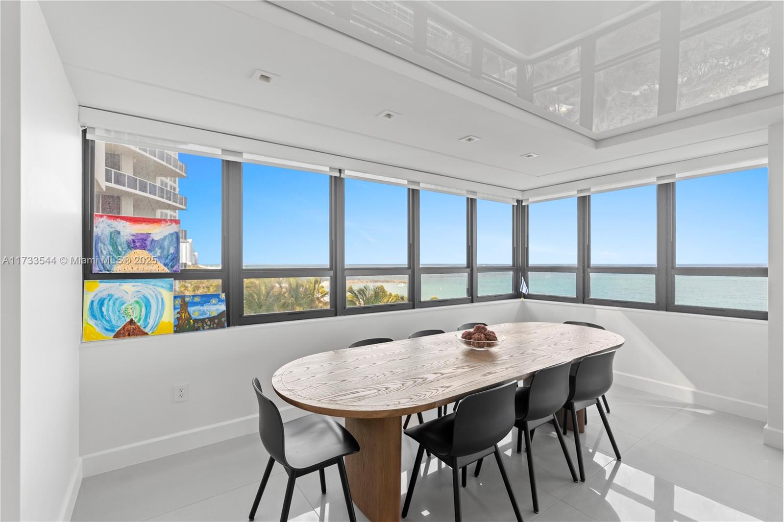 10205 Collins Ave #608, Bal Harbour, Florida image 13
