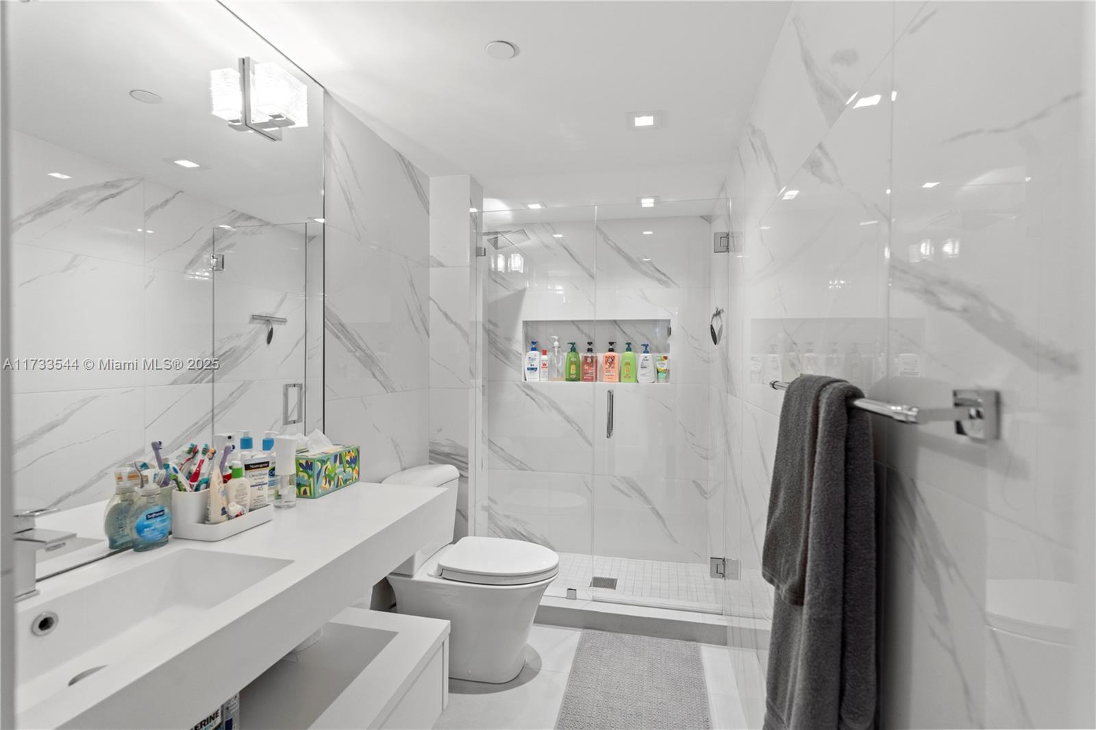 10205 Collins Ave #608, Bal Harbour, Florida image 22