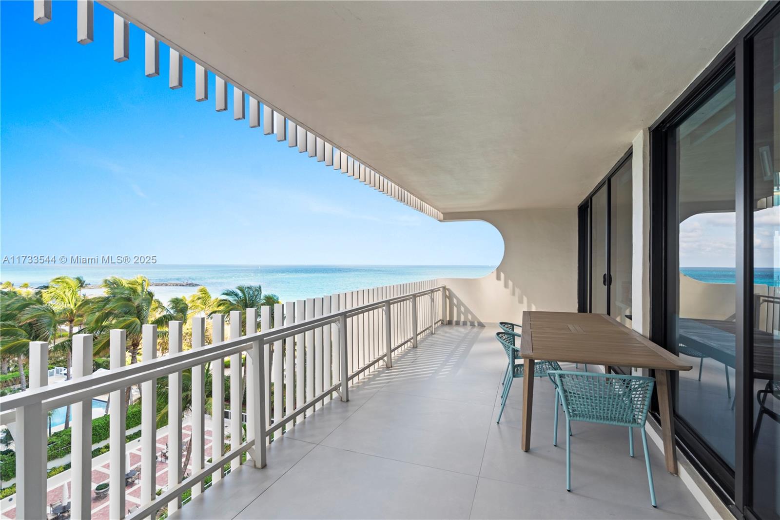10205 Collins Ave #608, Bal Harbour, Florida image 34