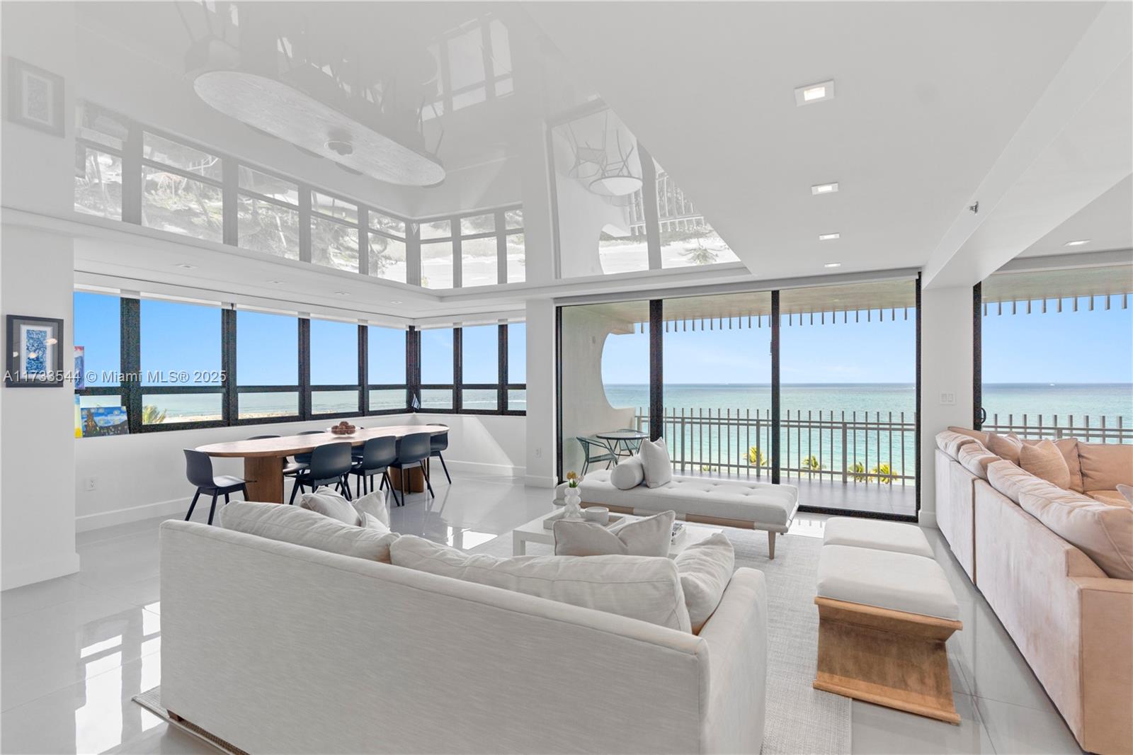 10205 Collins Ave #608, Bal Harbour, Florida image 4