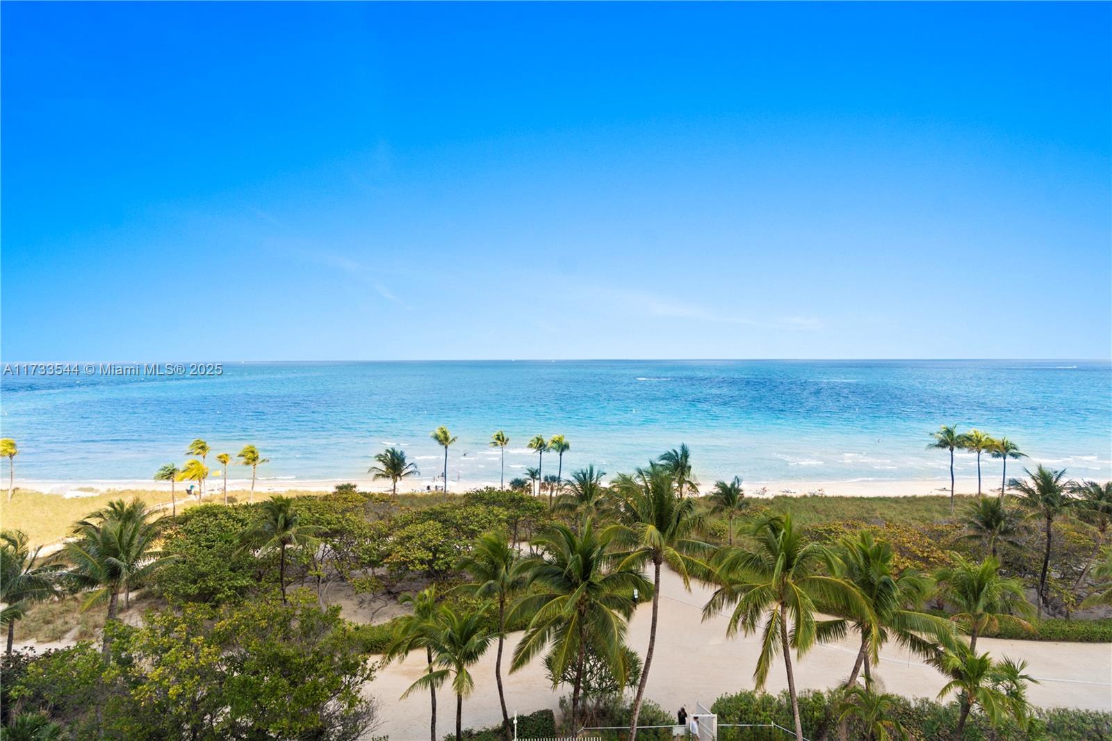10205 Collins Ave #608, Bal Harbour, Florida image 41