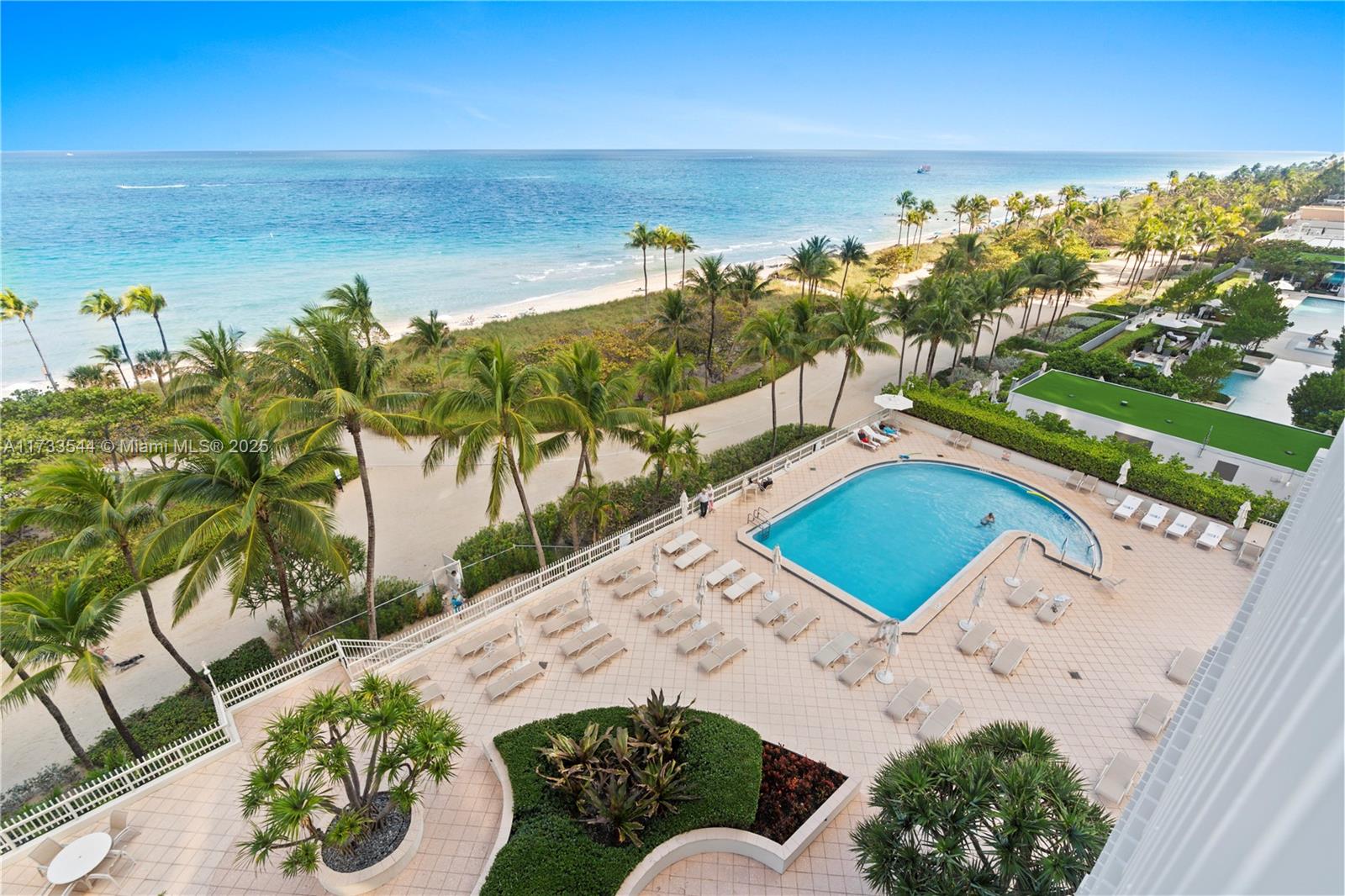 10205 Collins Ave #608, Bal Harbour, Florida image 42