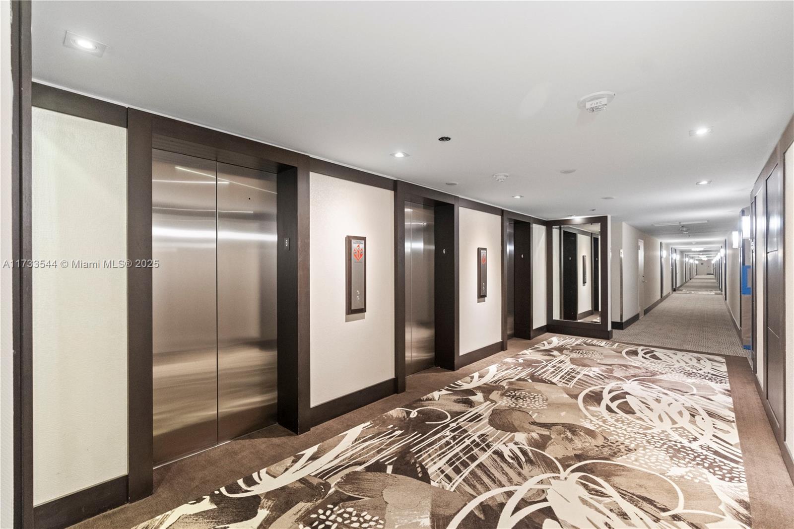 10205 Collins Ave #608, Bal Harbour, Florida image 44