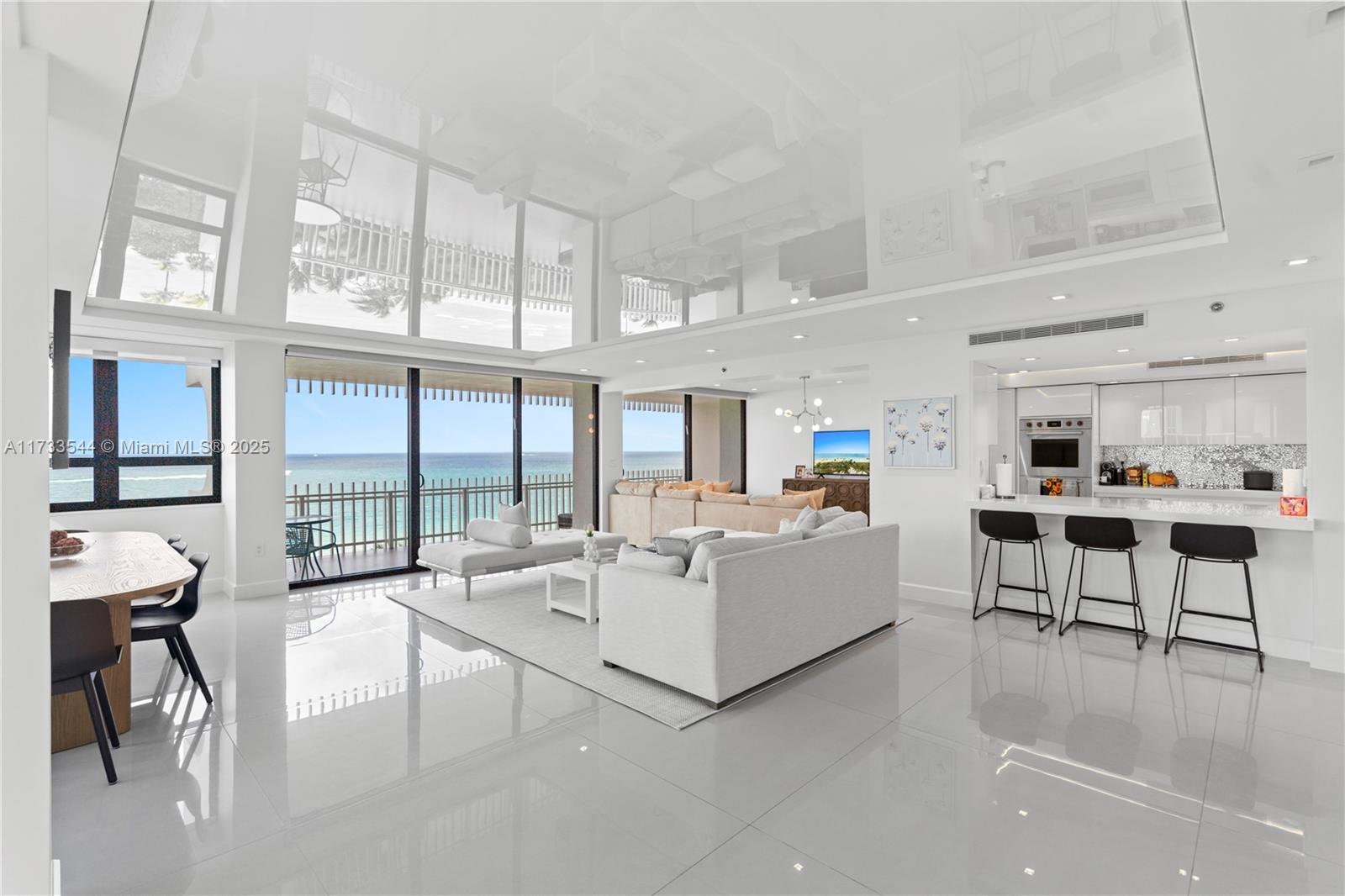 10205 Collins Ave #608, Bal Harbour, Florida image 5