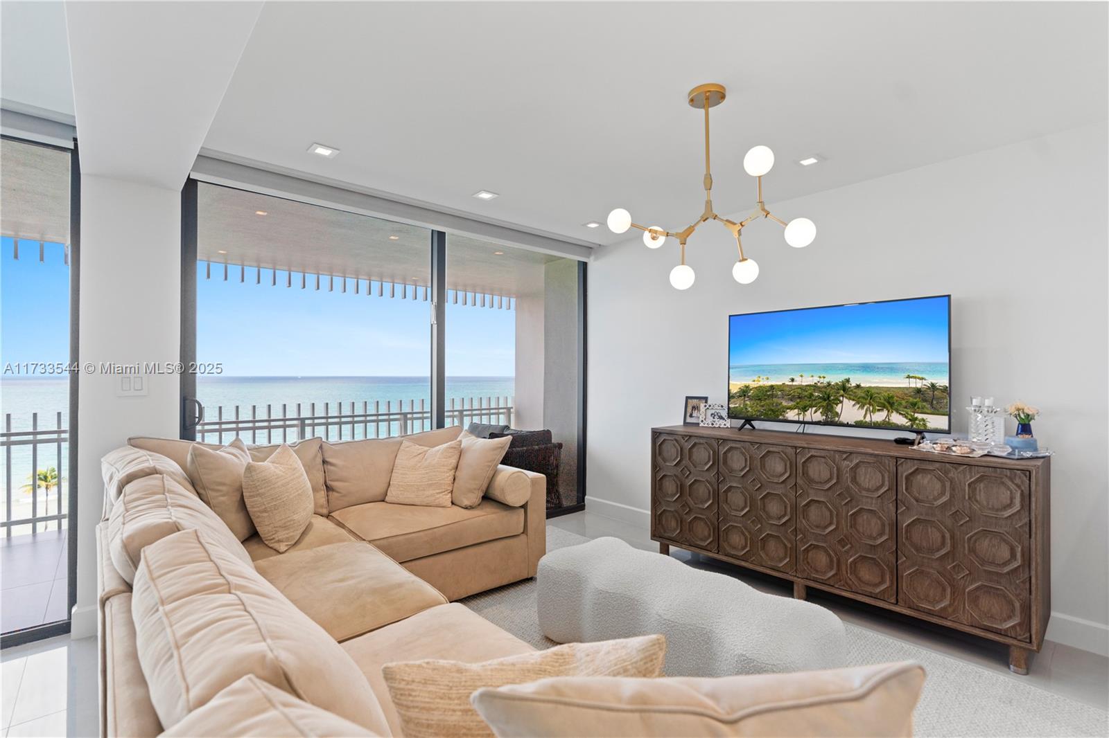10205 Collins Ave #608, Bal Harbour, Florida image 7