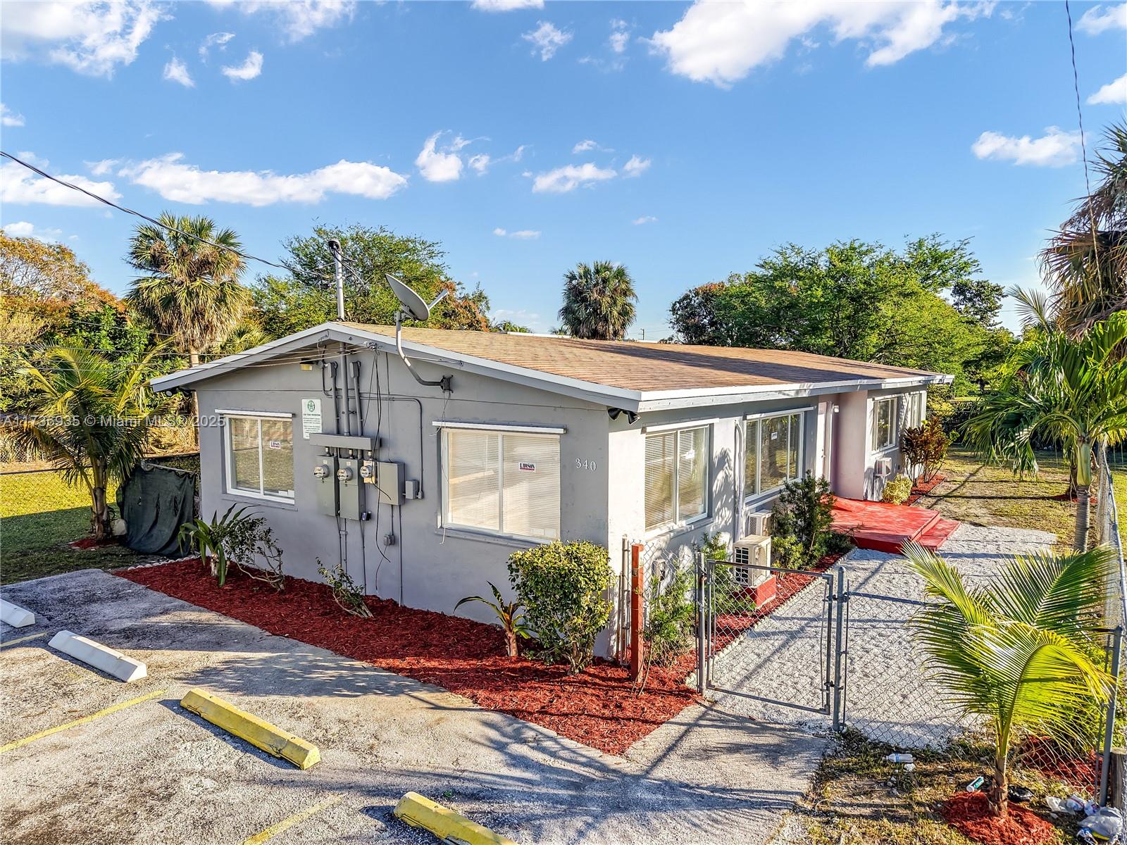 340 NW 6th St, Pompano Beach, Florida image 1