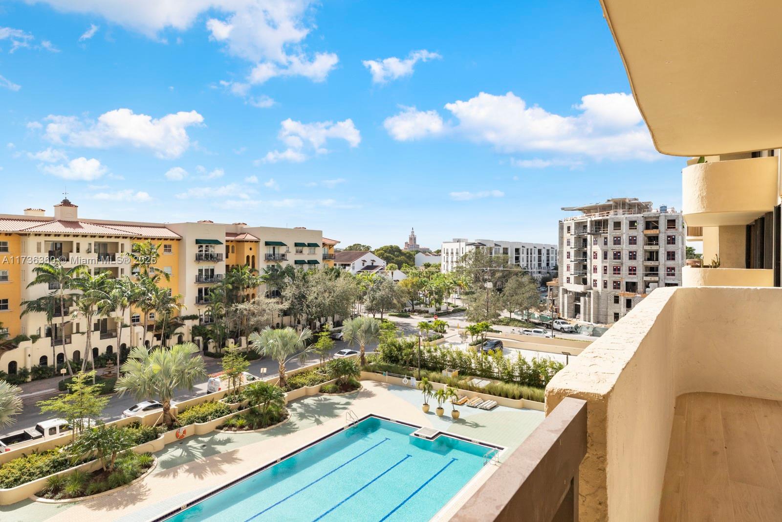 600 Biltmore Way #516, Coral Gables FL 33134