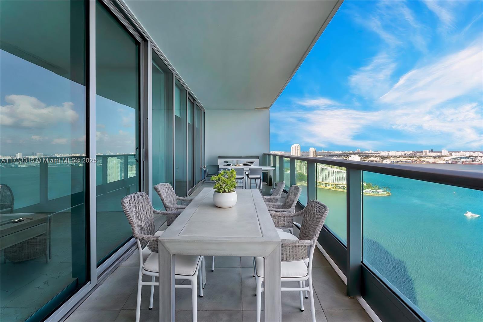 1331 Brickell Bay Dr #3807, Miami FL 33131