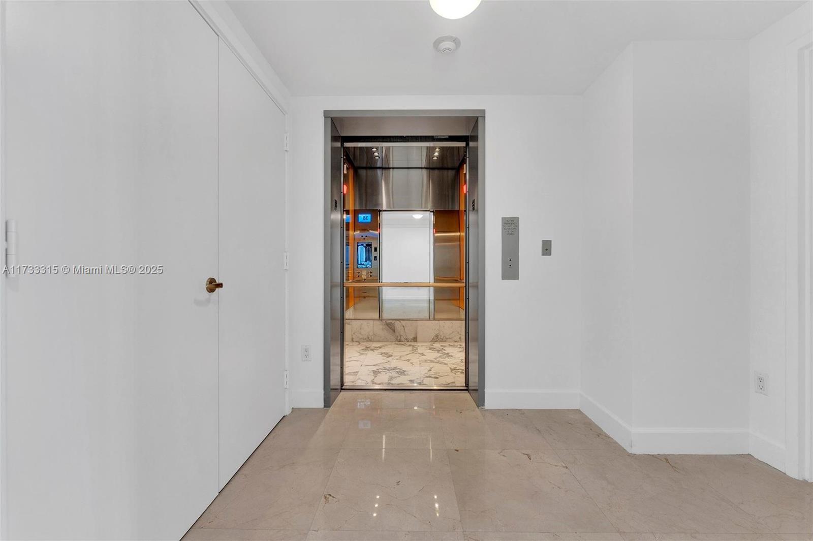 1331 Brickell Bay Dr #3807, Miami FL 33131