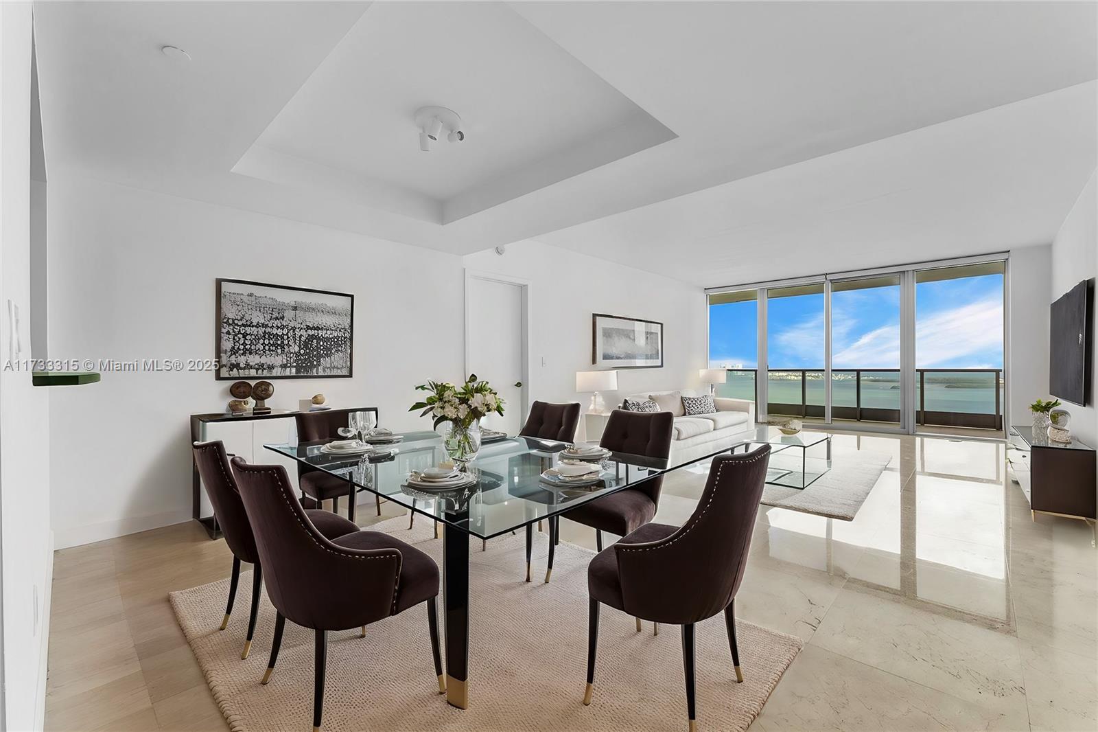 1331 Brickell Bay Dr #3807, Miami FL 33131