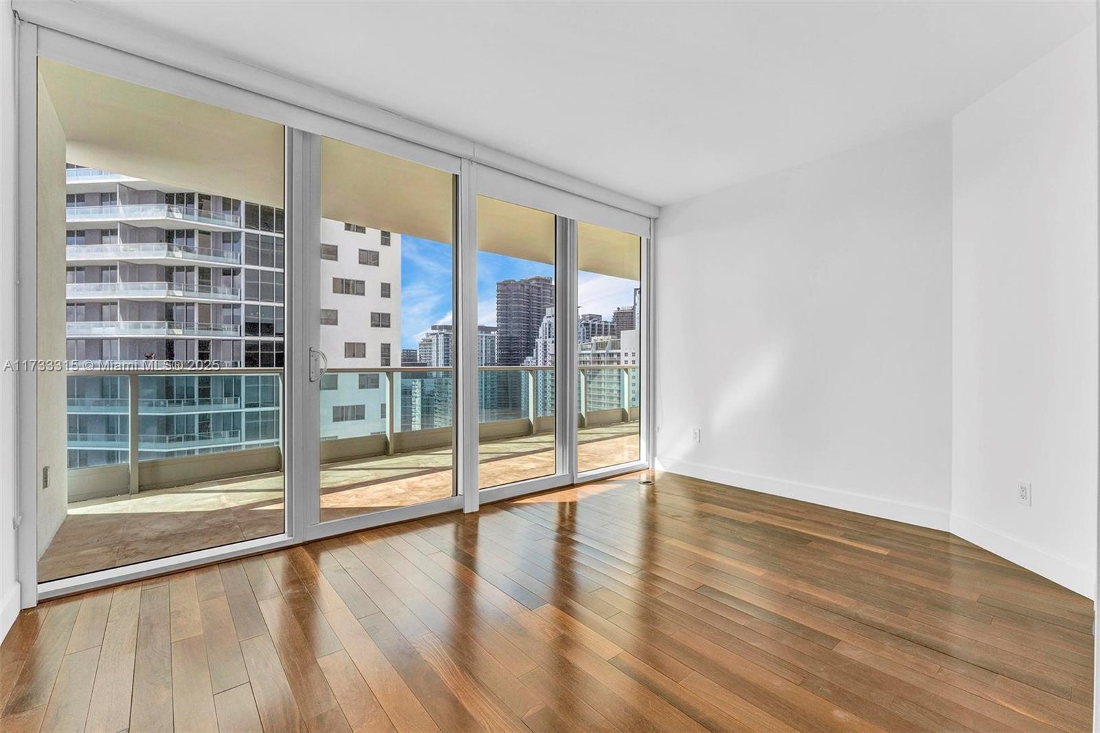 1331 Brickell Bay Dr #3807, Miami FL 33131