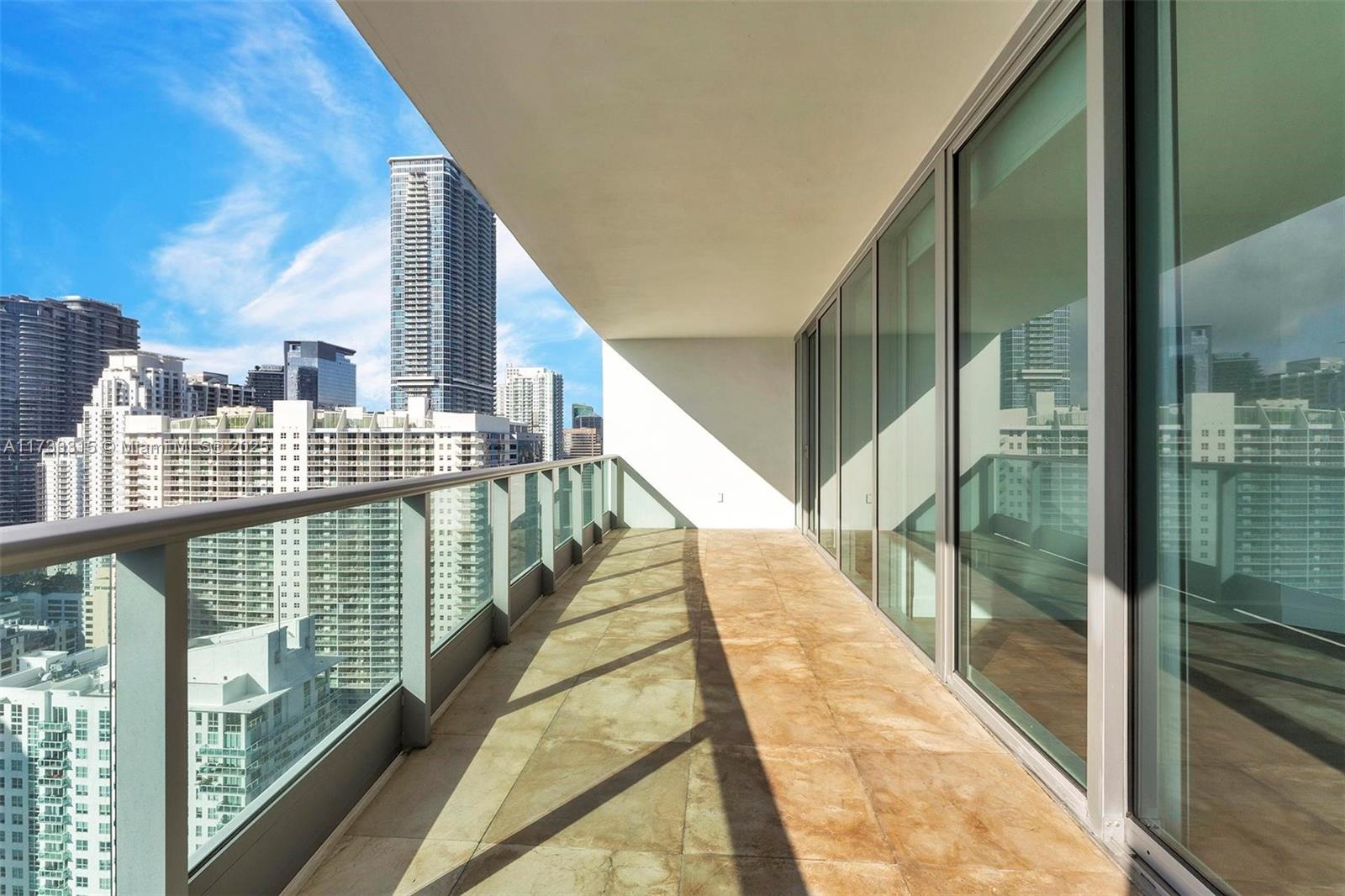 1331 Brickell Bay Dr #3807, Miami FL 33131