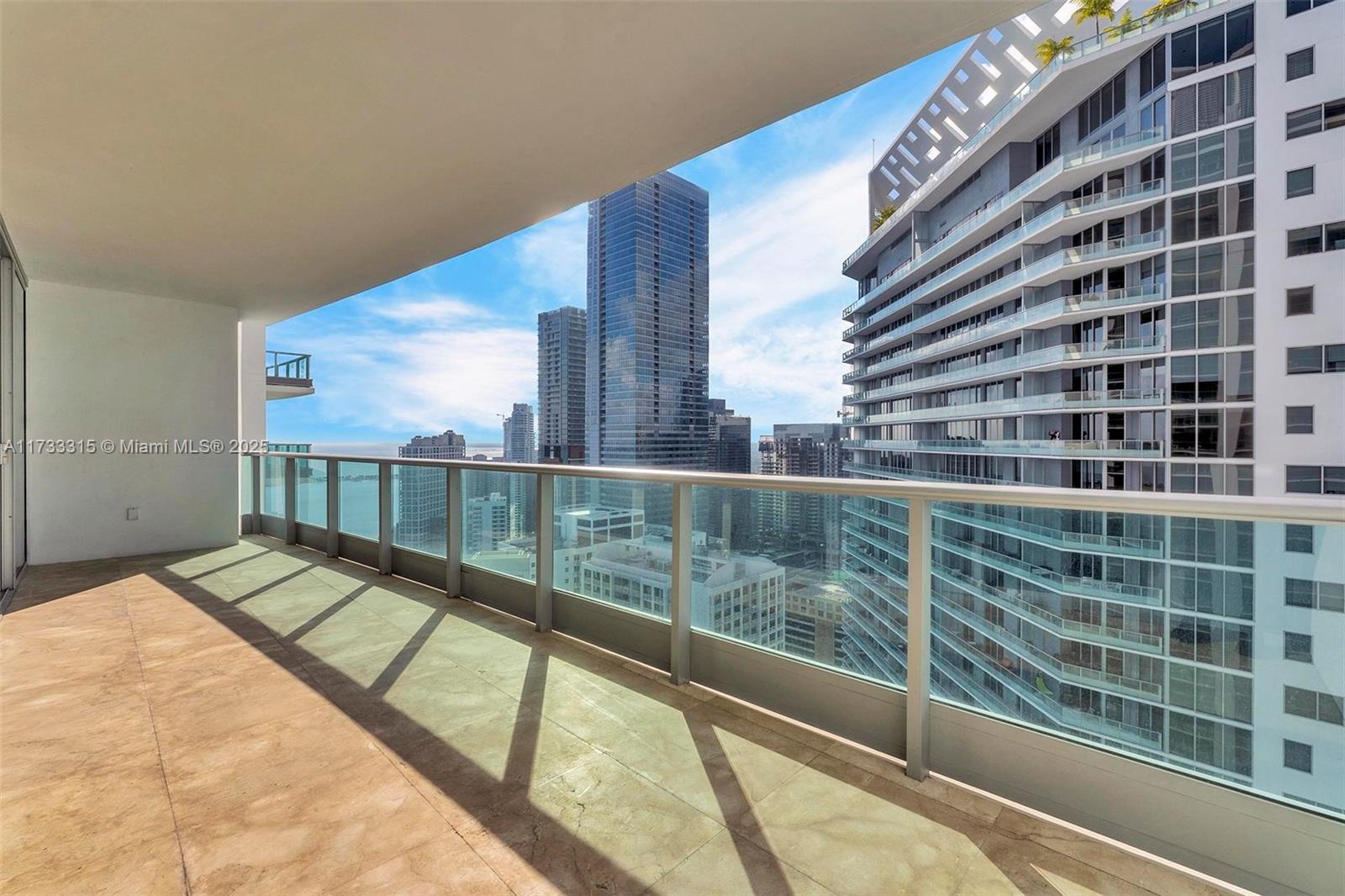 1331 Brickell Bay Dr #3807, Miami FL 33131