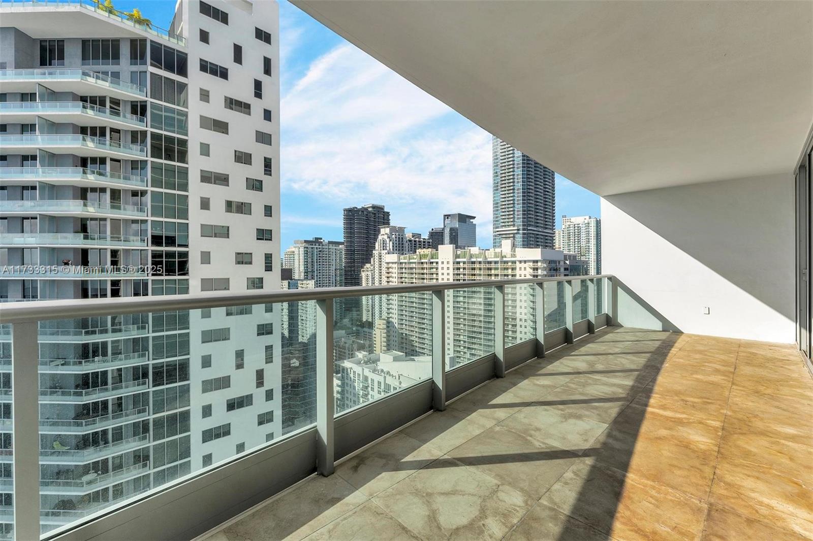 1331 Brickell Bay Dr #3807, Miami FL 33131