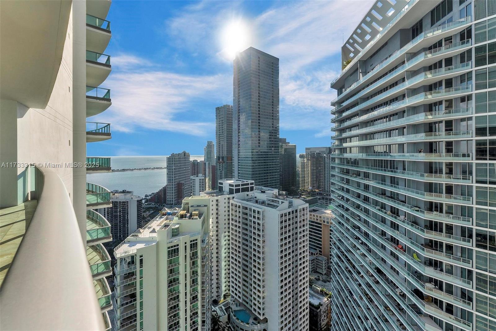1331 Brickell Bay Dr #3807, Miami FL 33131