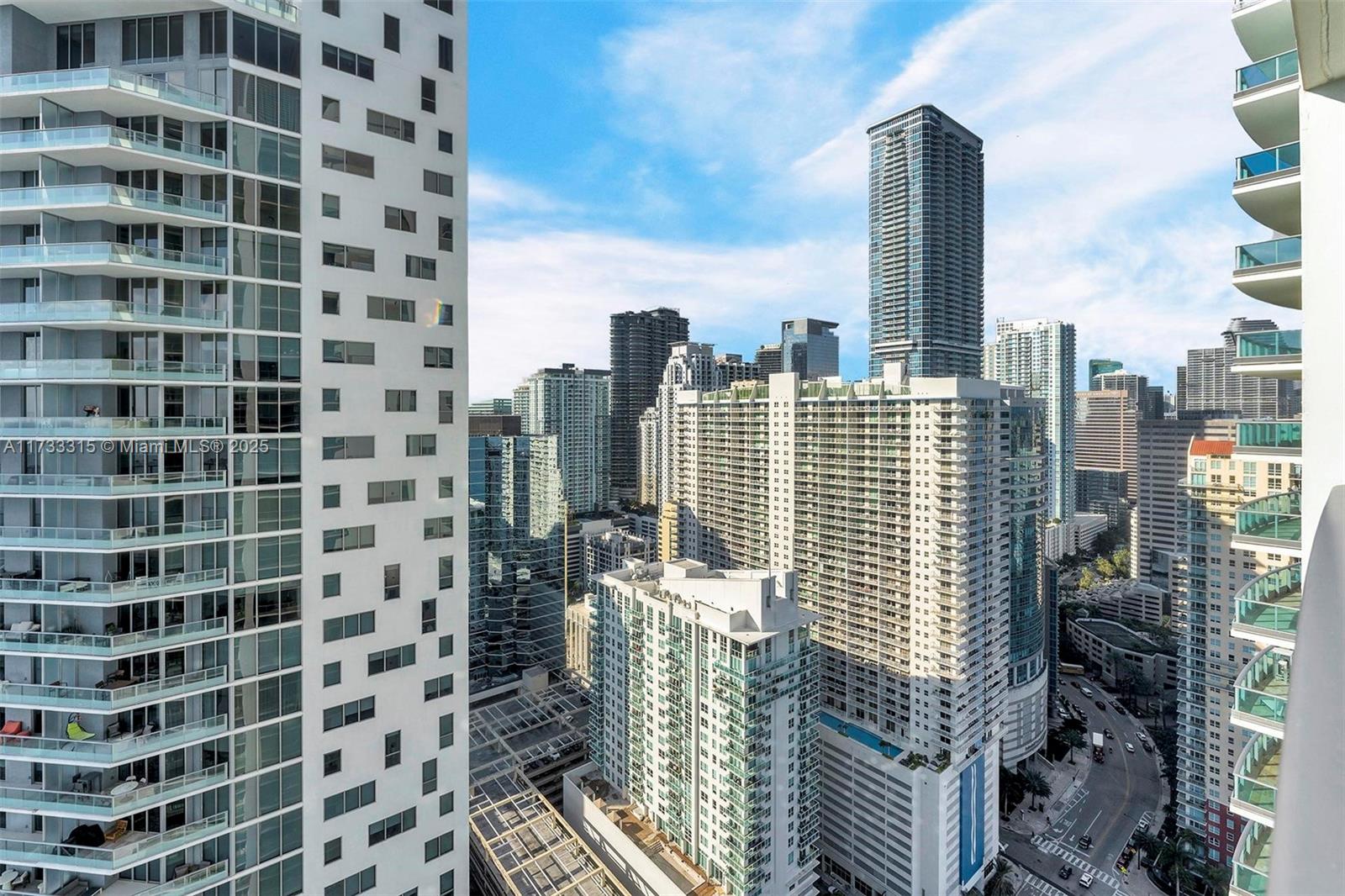 1331 Brickell Bay Dr #3807, Miami FL 33131
