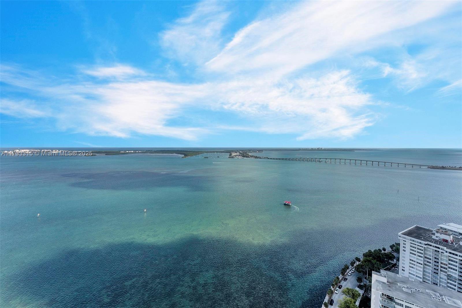 1331 Brickell Bay Dr #3807, Miami FL 33131