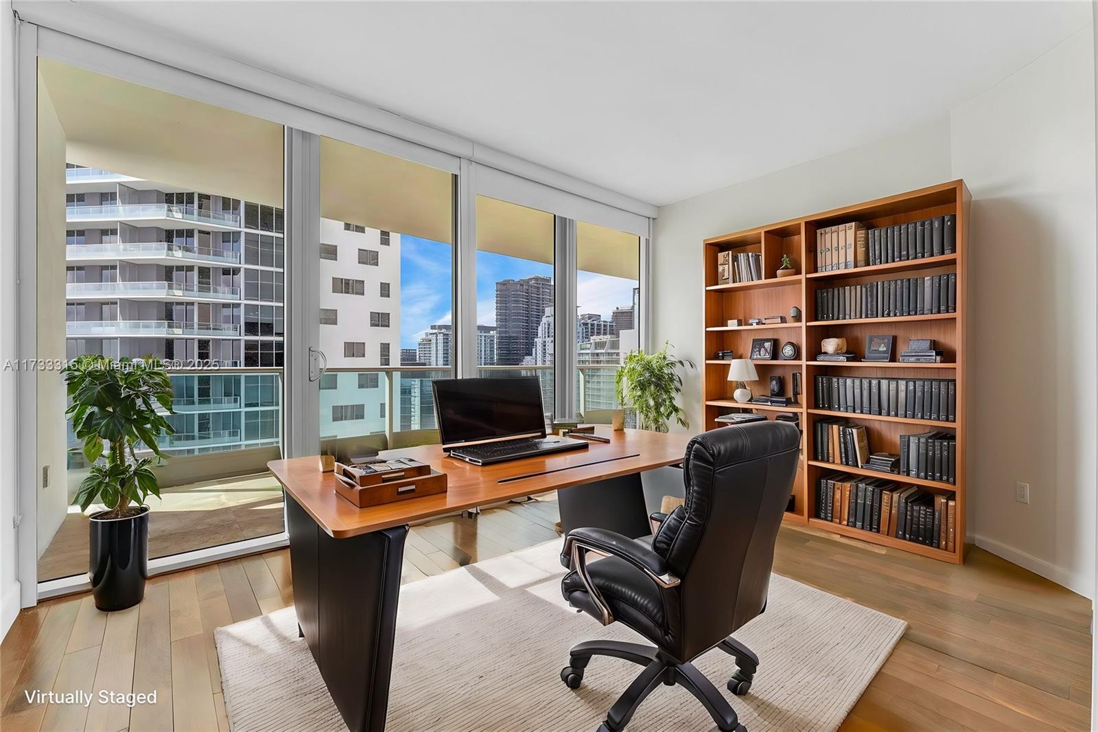 1331 Brickell Bay Dr #3807, Miami FL 33131