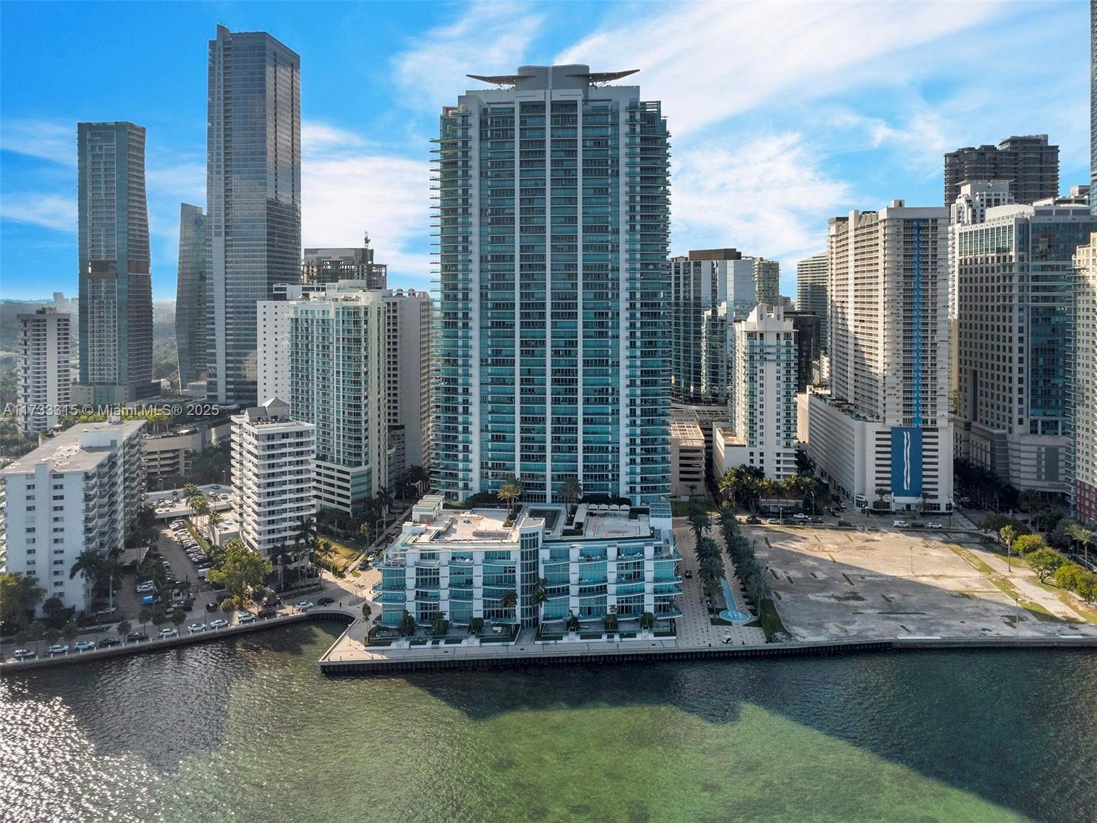 1331 Brickell Bay Dr #3807, Miami FL 33131