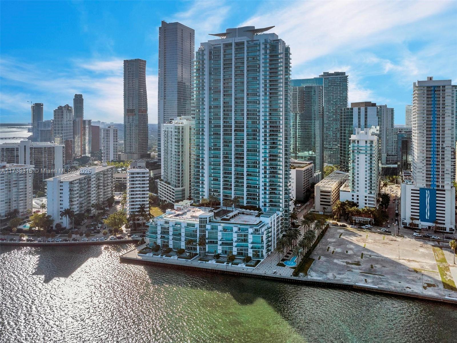 1331 Brickell Bay Dr #3807, Miami FL 33131