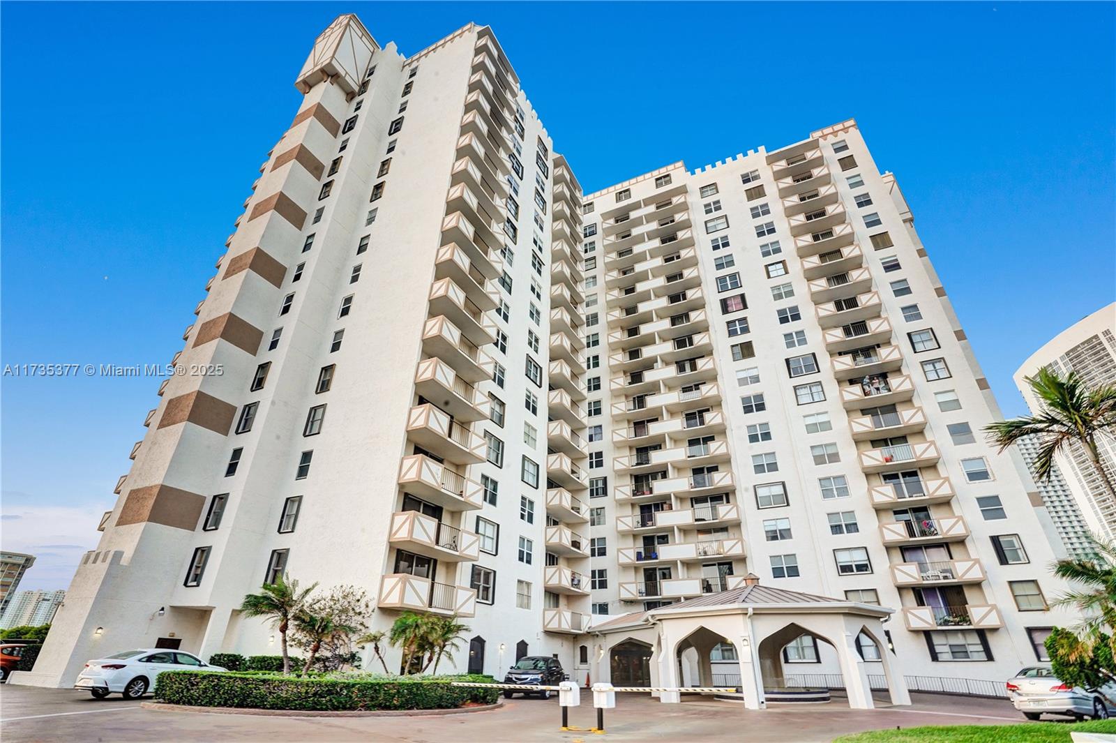 1865 S Ocean Dr #11J, Hallandale Beach, Florida image 3