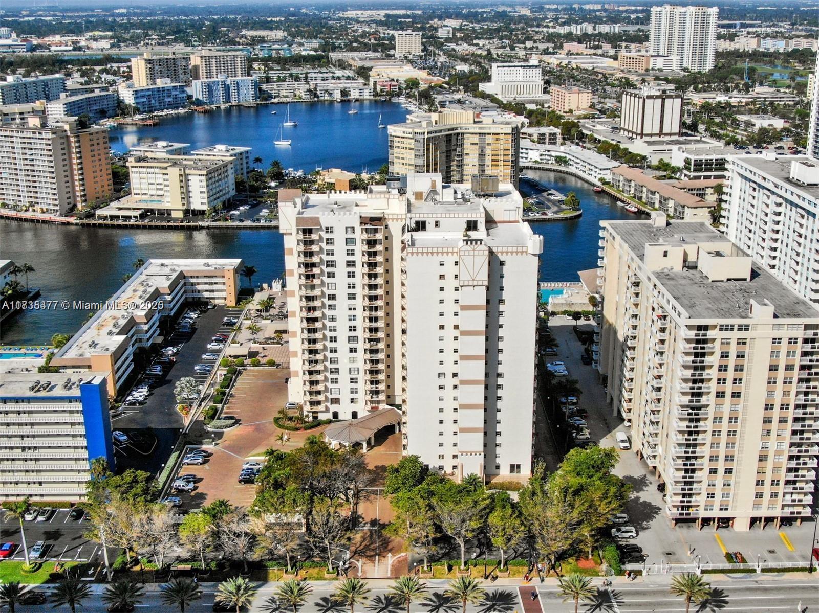 1865 S Ocean Dr #11J, Hallandale Beach, Florida image 40