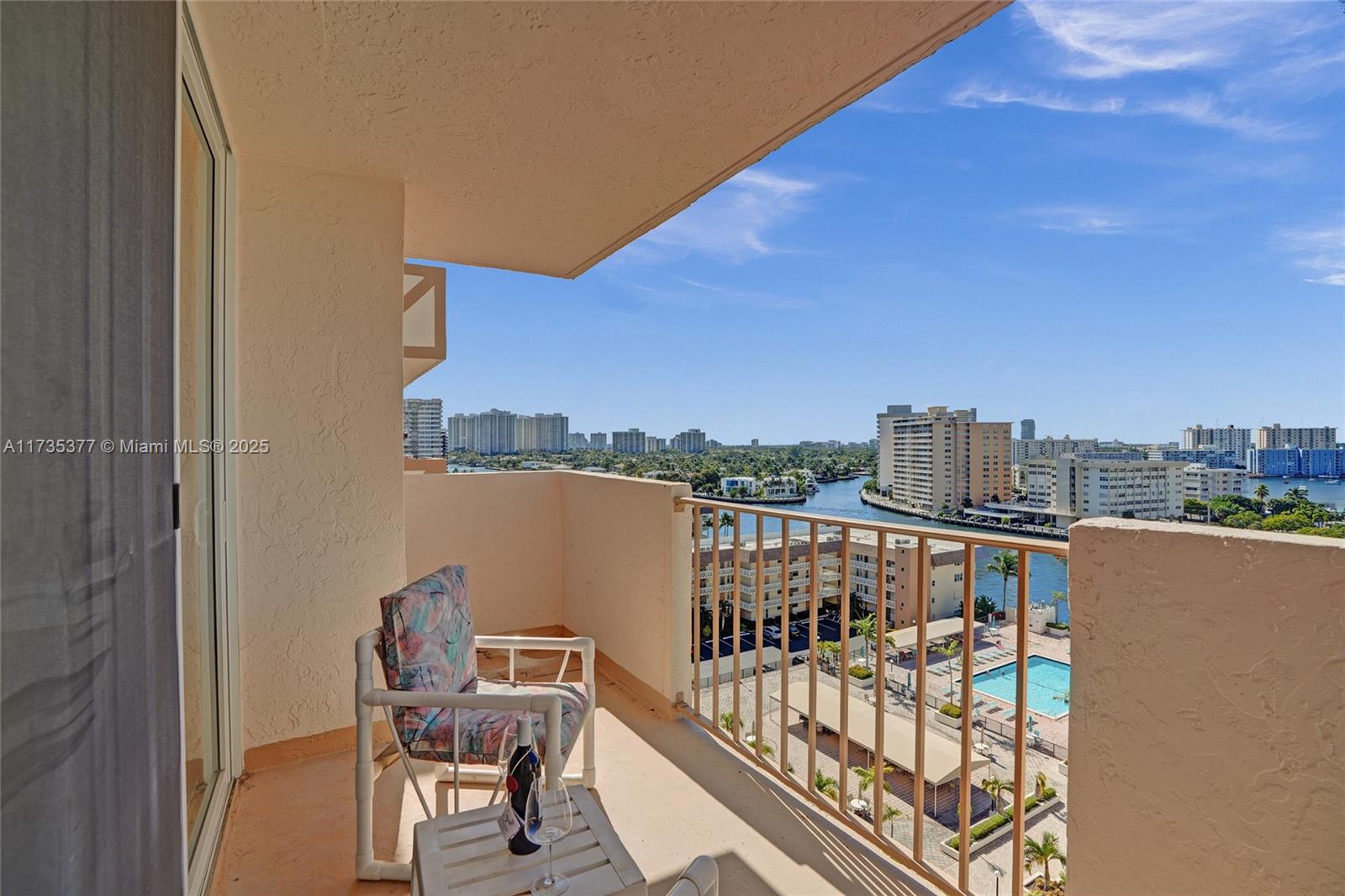 1865 S Ocean Dr #11J, Hallandale Beach, Florida image 7