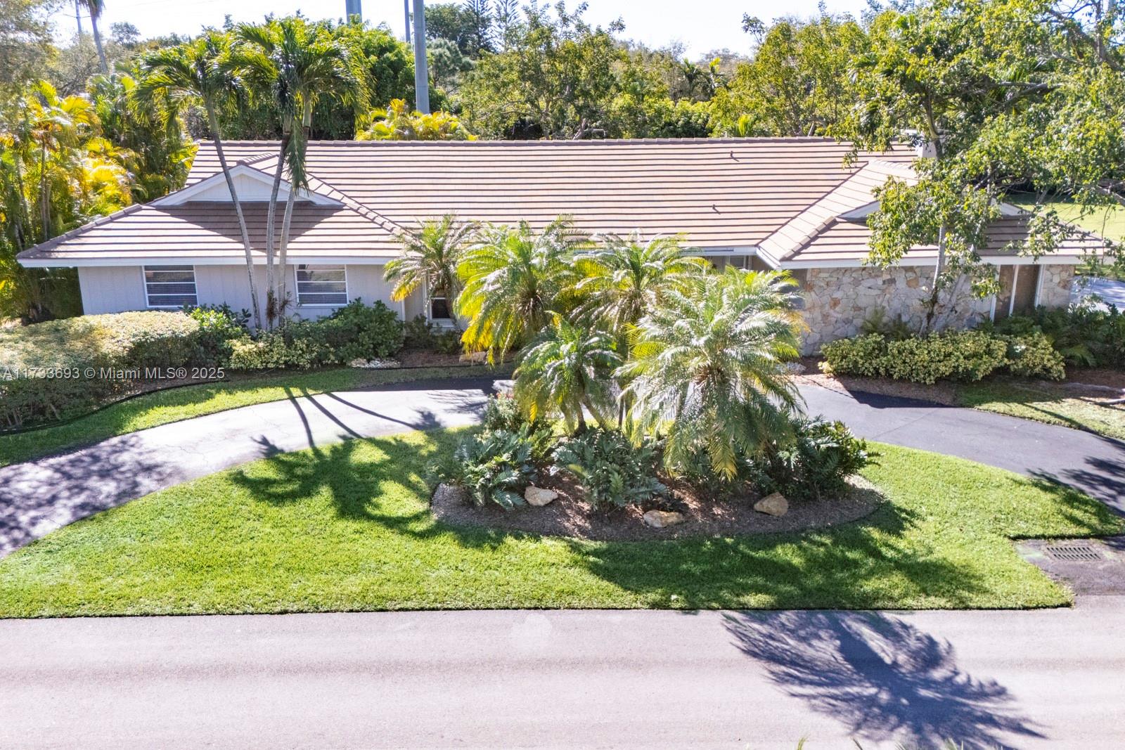 7420 145th Ter, Palmetto Bay, Florida 33158